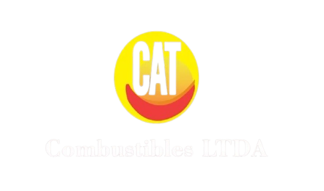 Logo CAT Combustibles LTDA