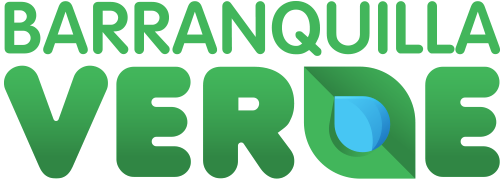 Certificación Barranquilla Verde