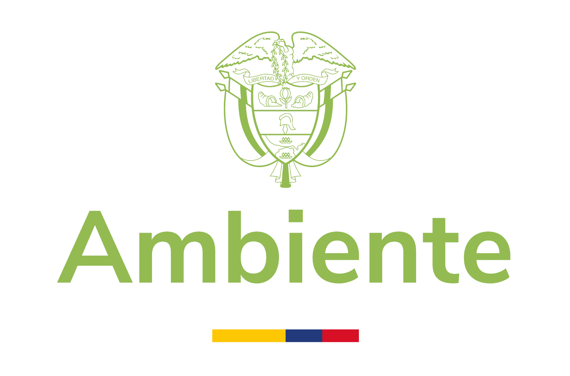 Certificación Ambiente Colombia